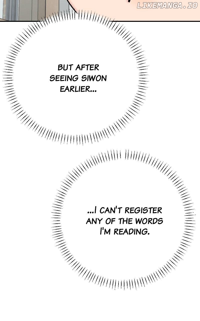 My Dud to Stud Boyfriend Chapter 127 - page 11