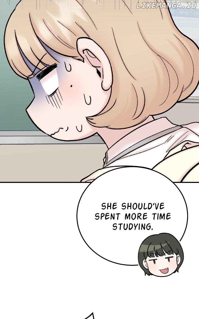 My Dud to Stud Boyfriend Chapter 127 - page 110