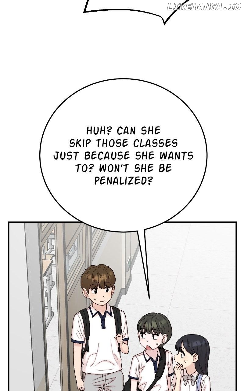 My Dud to Stud Boyfriend Chapter 127 - page 113