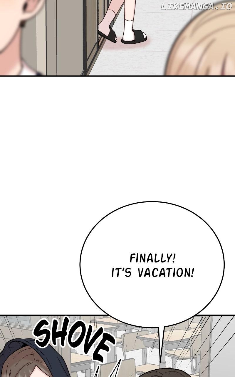 My Dud to Stud Boyfriend Chapter 127 - page 116