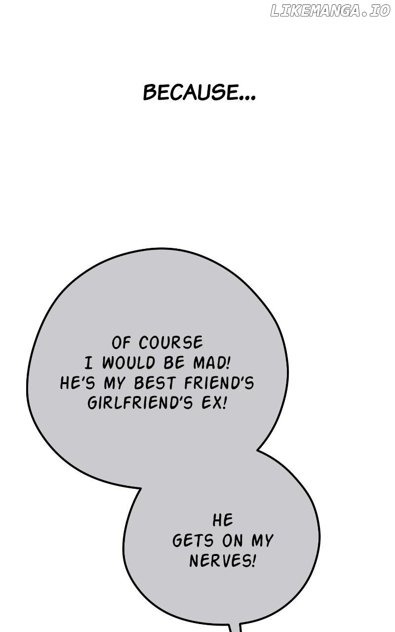 My Dud to Stud Boyfriend Chapter 127 - page 12