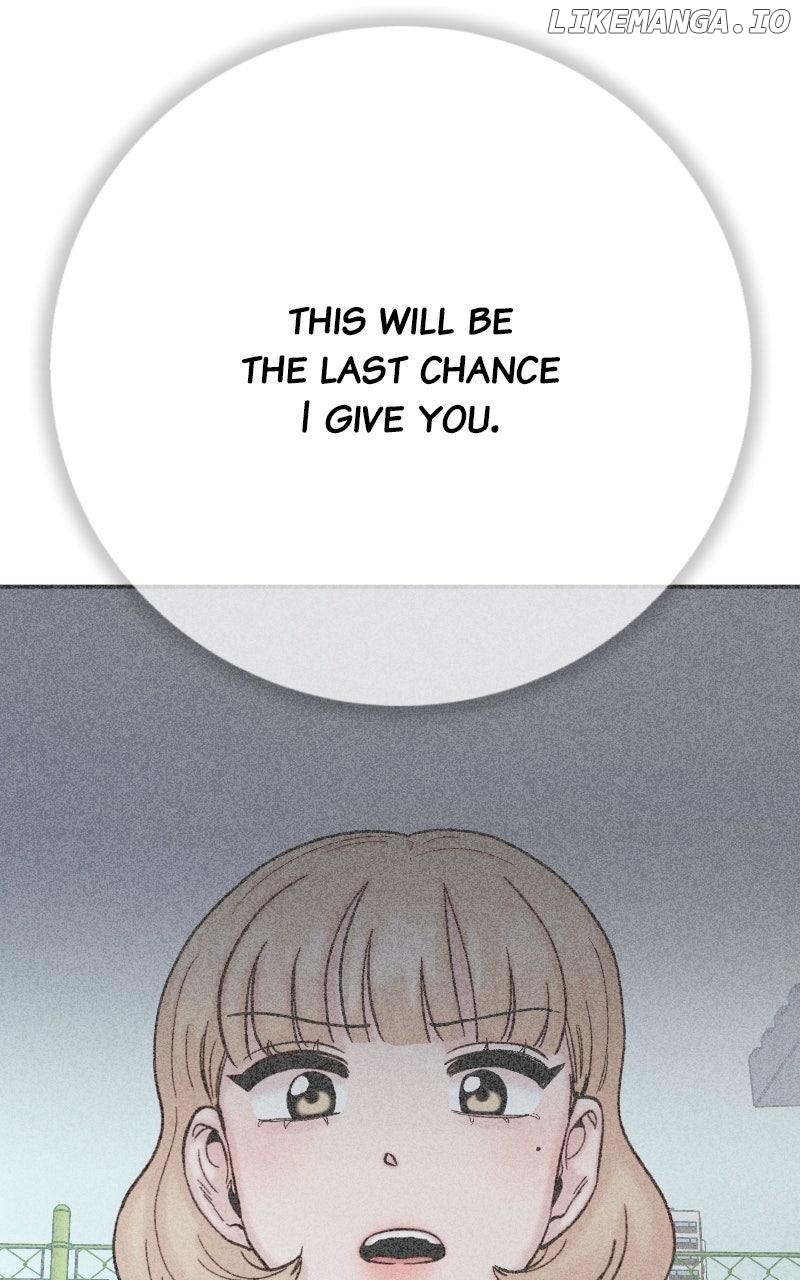 My Dud to Stud Boyfriend Chapter 127 - page 122