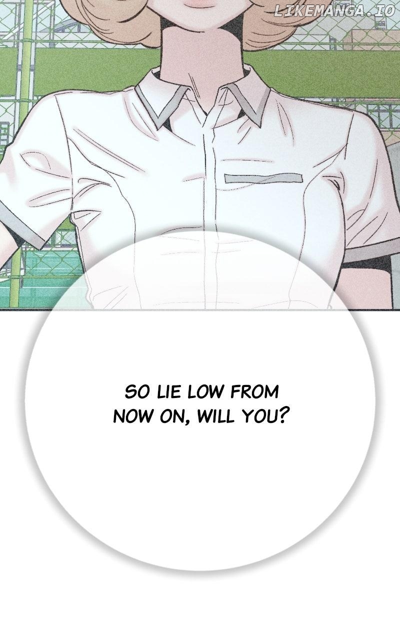 My Dud to Stud Boyfriend Chapter 127 - page 123