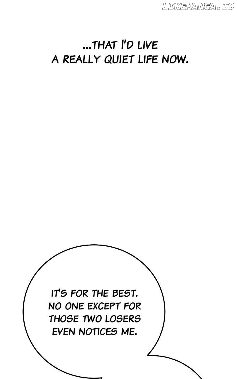My Dud to Stud Boyfriend Chapter 127 - page 124