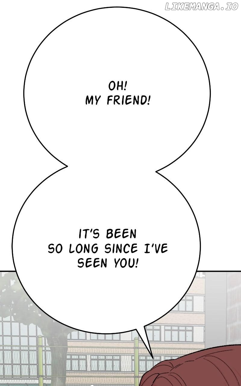 My Dud to Stud Boyfriend Chapter 127 - page 128