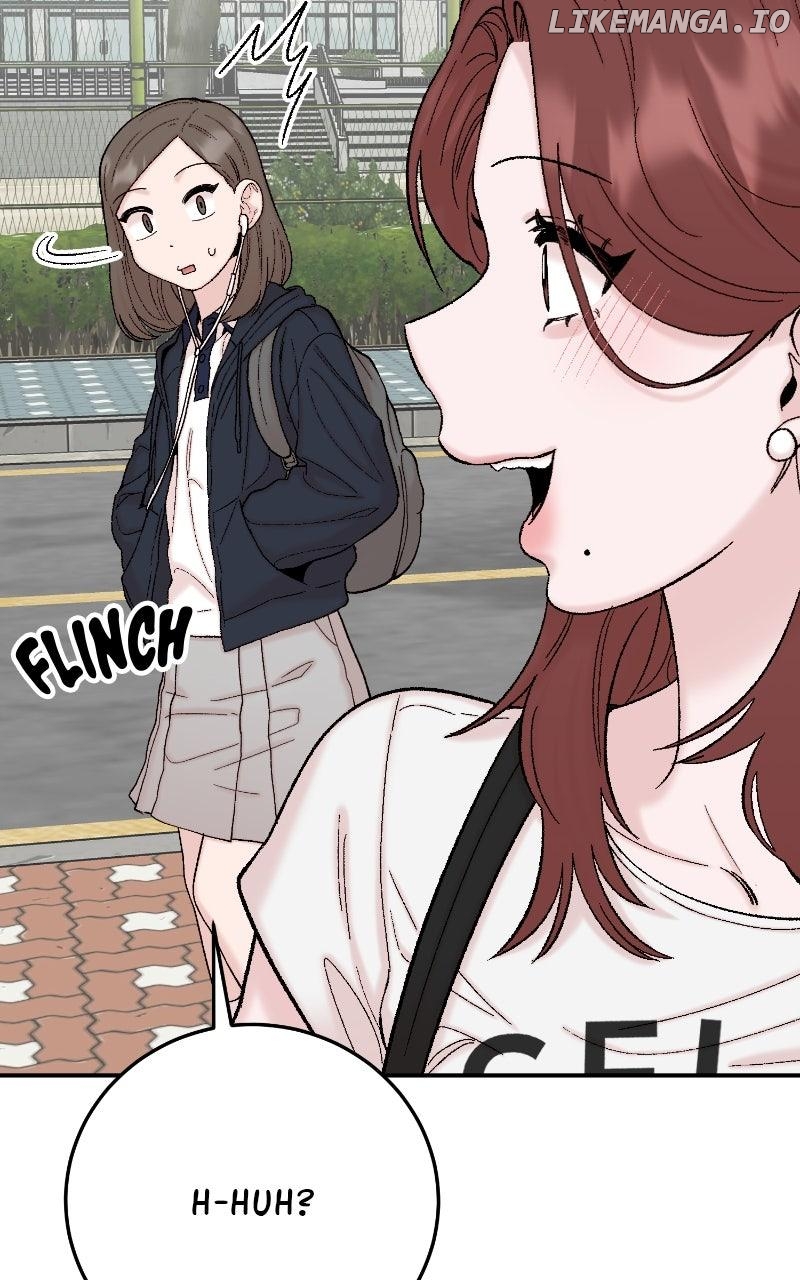 My Dud to Stud Boyfriend Chapter 127 - page 129