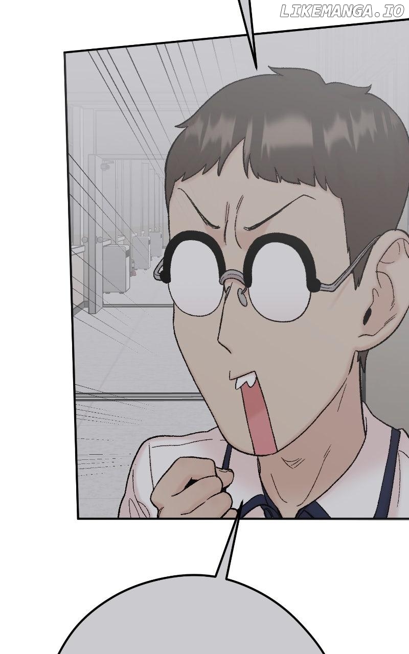 My Dud to Stud Boyfriend Chapter 127 - page 13