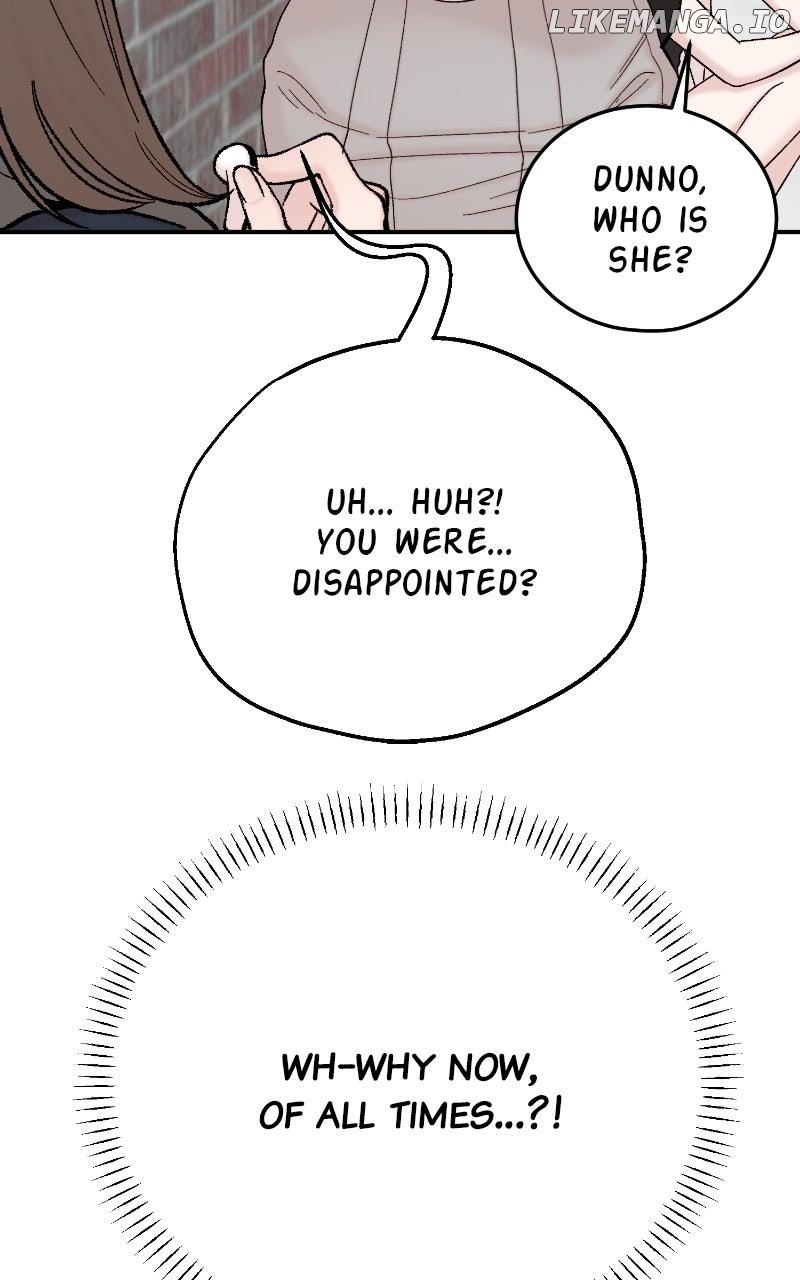 My Dud to Stud Boyfriend Chapter 127 - page 132