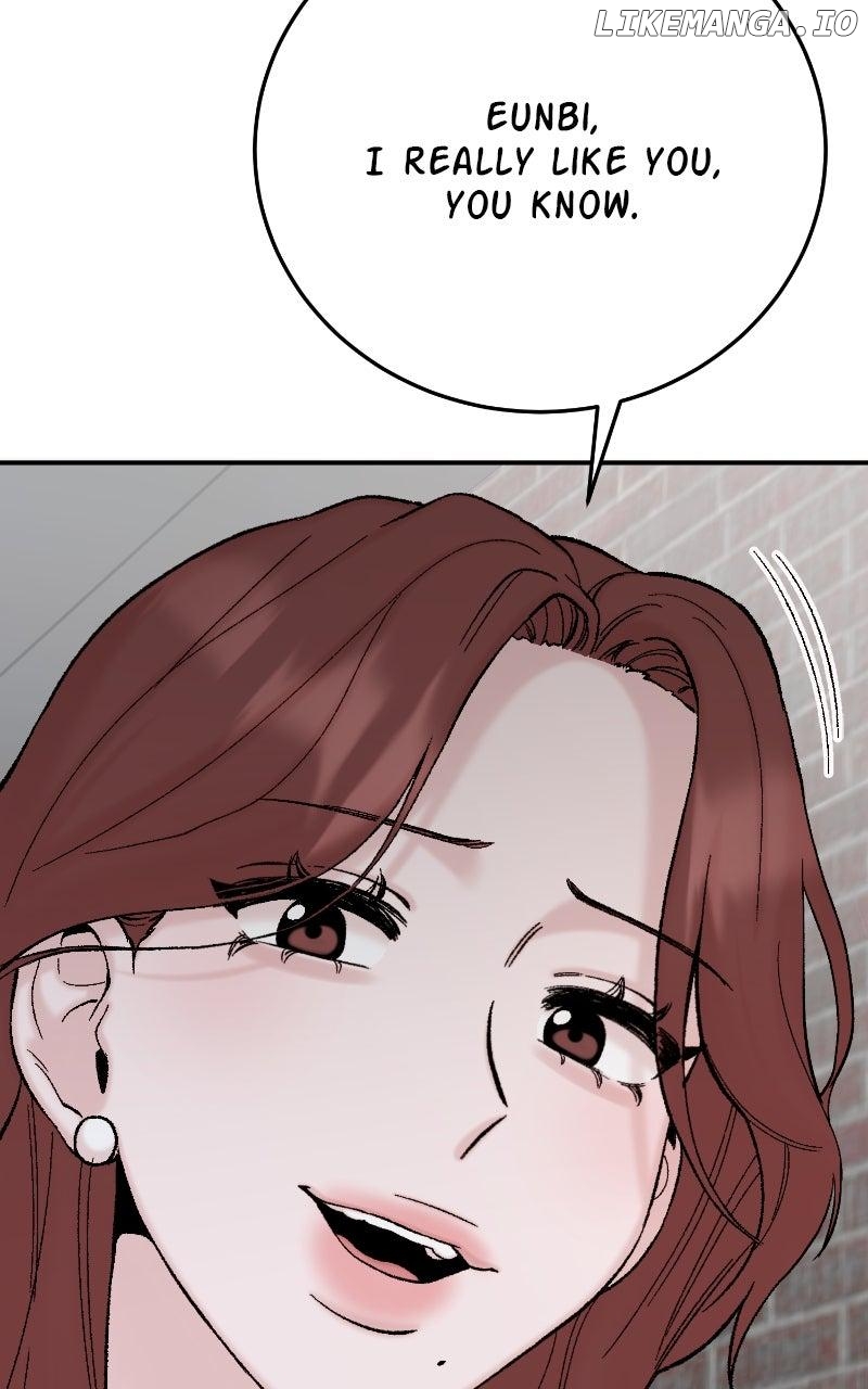 My Dud to Stud Boyfriend Chapter 127 - page 140