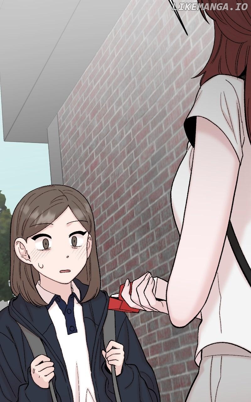 My Dud to Stud Boyfriend Chapter 127 - page 143