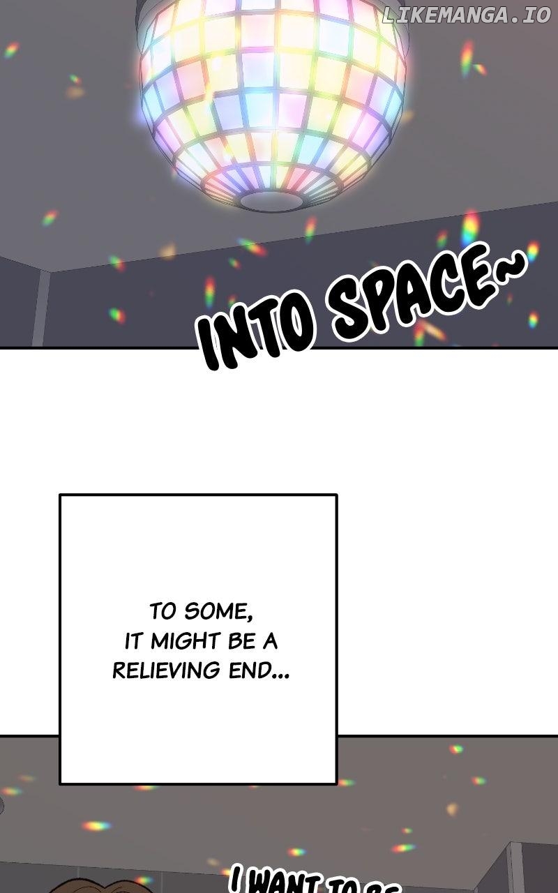 My Dud to Stud Boyfriend Chapter 127 - page 148