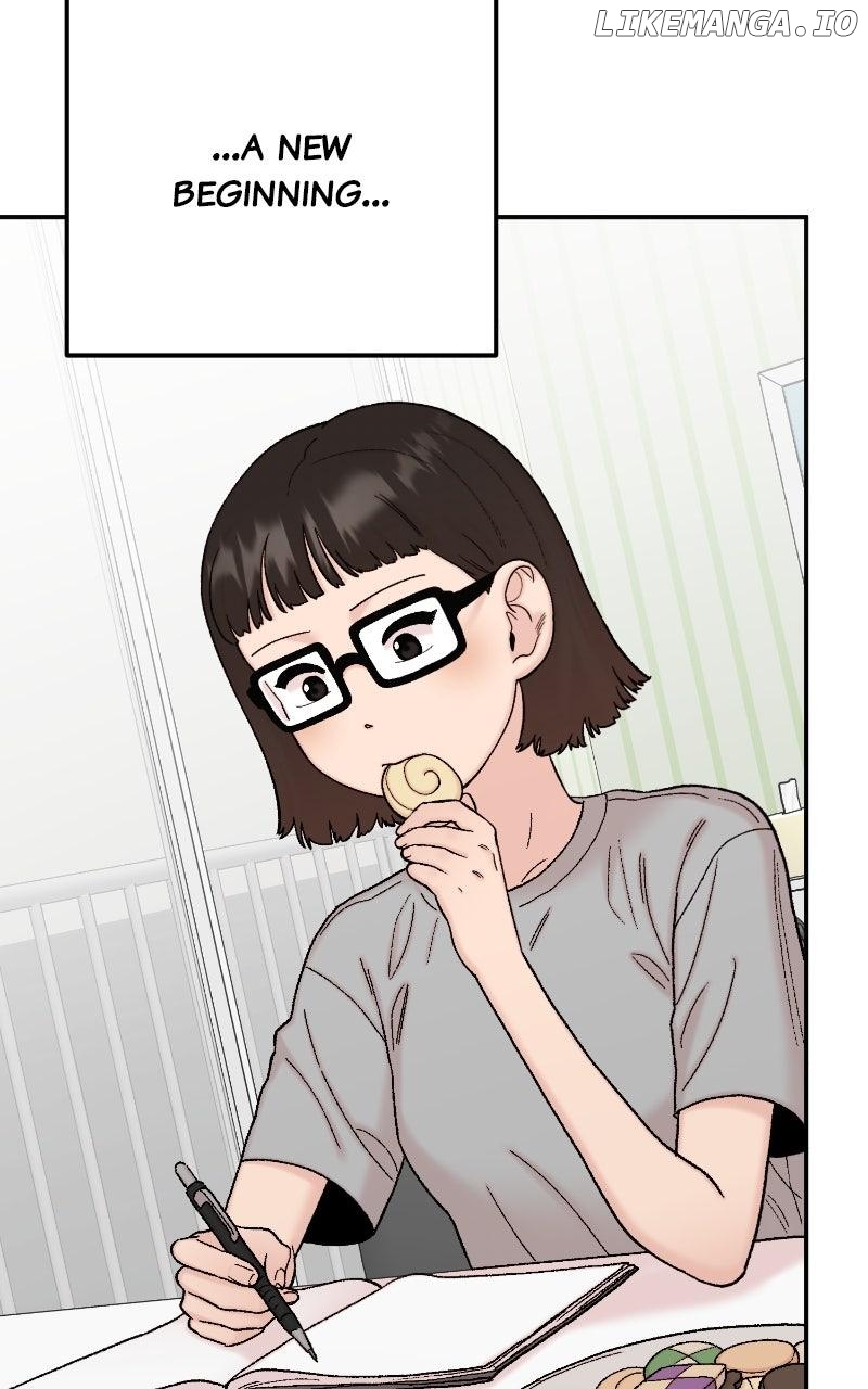 My Dud to Stud Boyfriend Chapter 127 - page 150