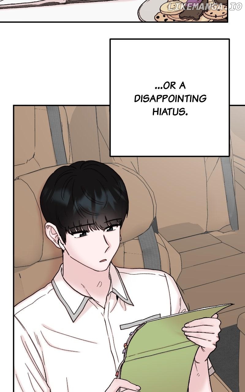 My Dud to Stud Boyfriend Chapter 127 - page 151