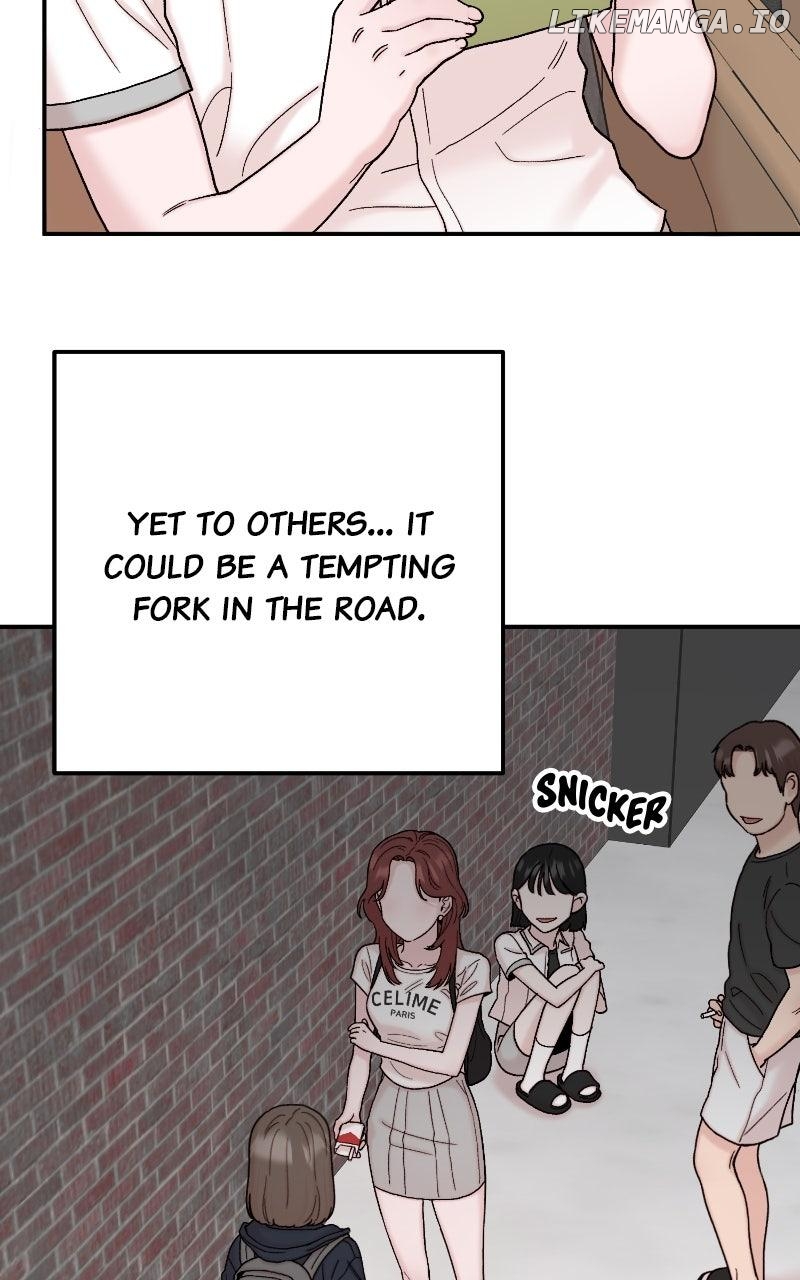 My Dud to Stud Boyfriend Chapter 127 - page 152