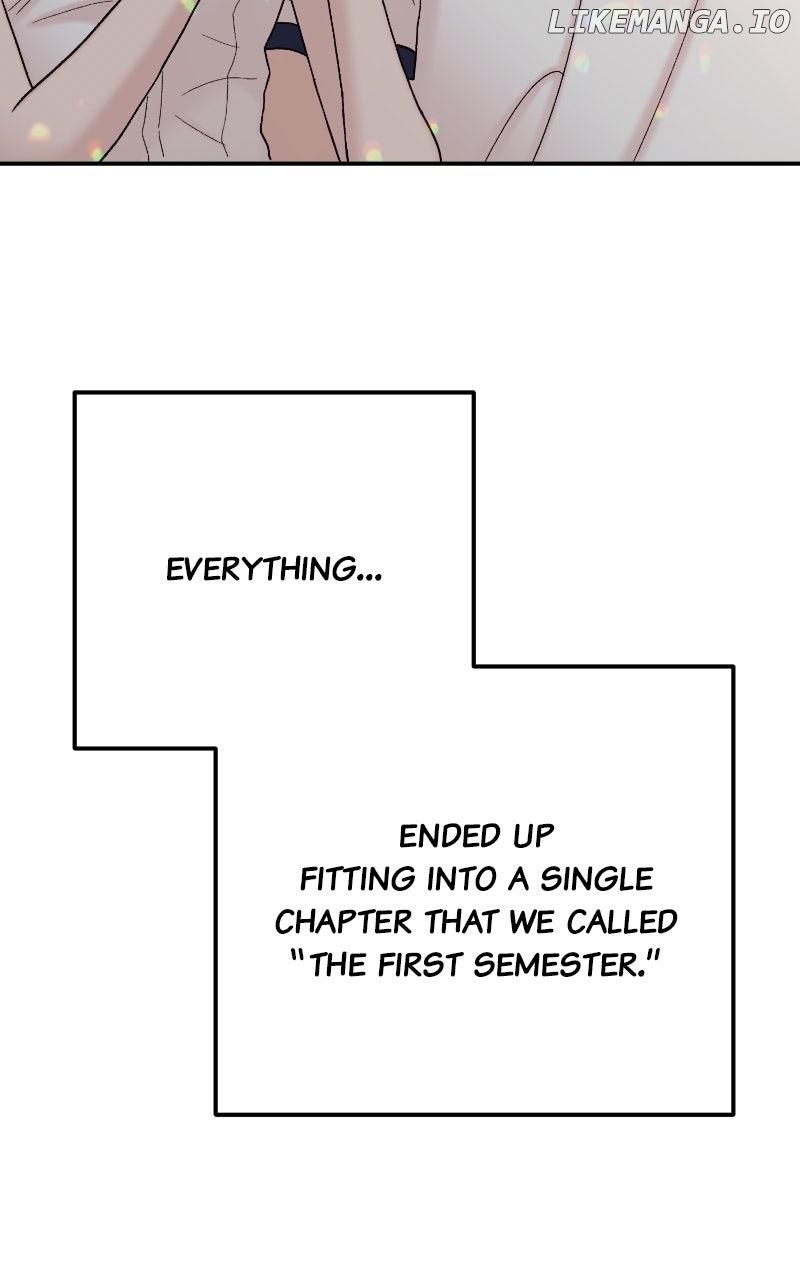 My Dud to Stud Boyfriend Chapter 127 - page 155