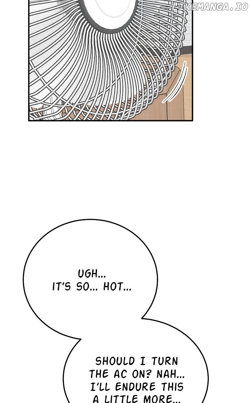 My Dud to Stud Boyfriend Chapter 127 - page 159