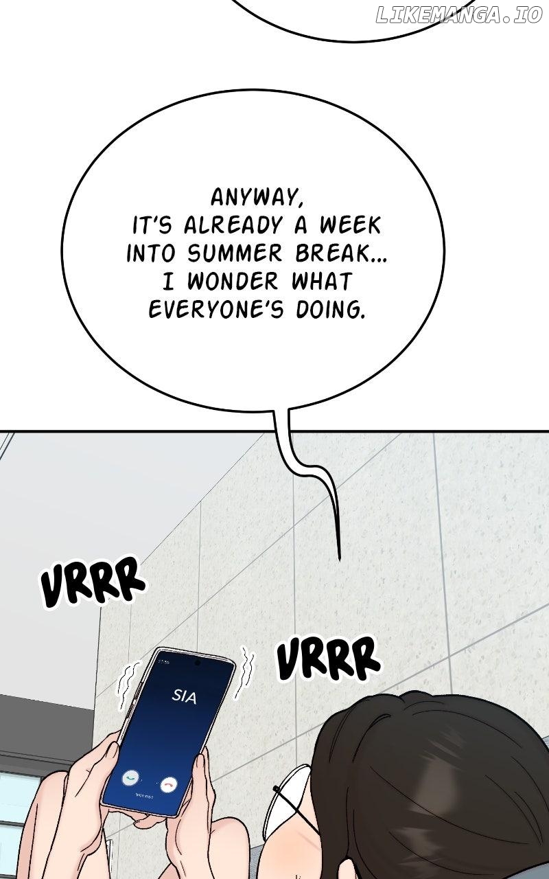 My Dud to Stud Boyfriend Chapter 127 - page 161