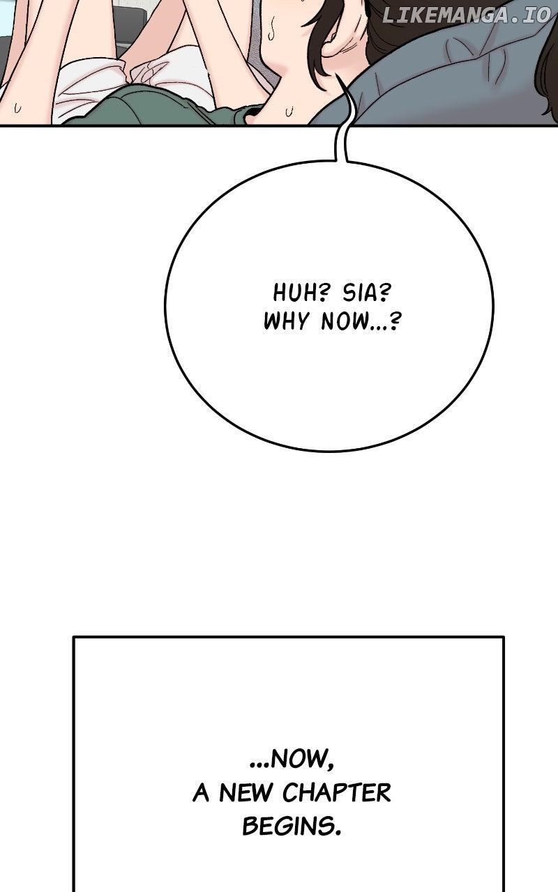 My Dud to Stud Boyfriend Chapter 127 - page 162