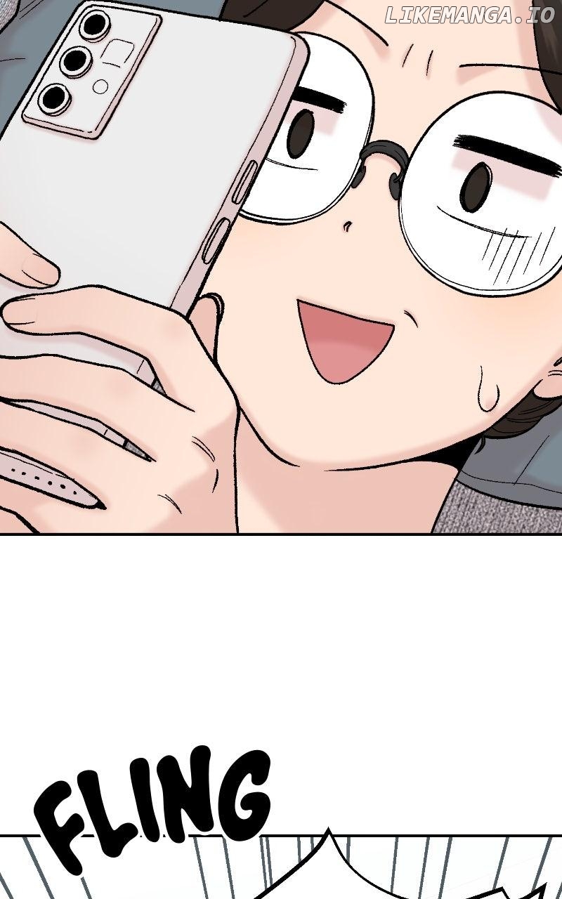 My Dud to Stud Boyfriend Chapter 127 - page 164