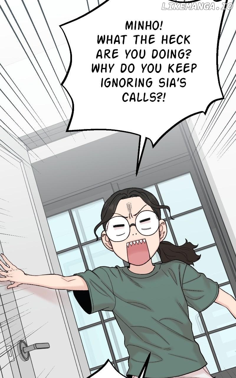 My Dud to Stud Boyfriend Chapter 127 - page 165