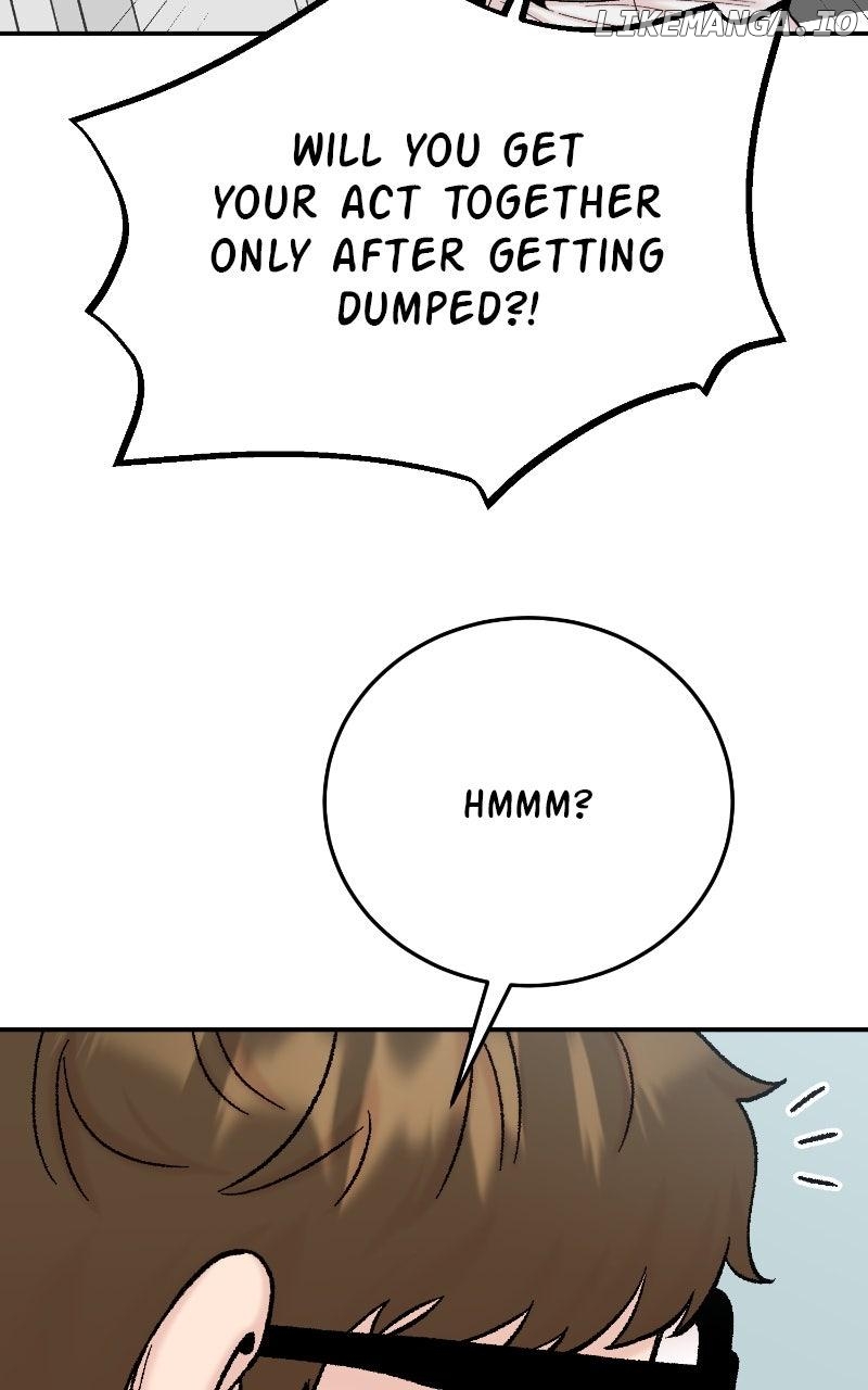 My Dud to Stud Boyfriend Chapter 127 - page 166