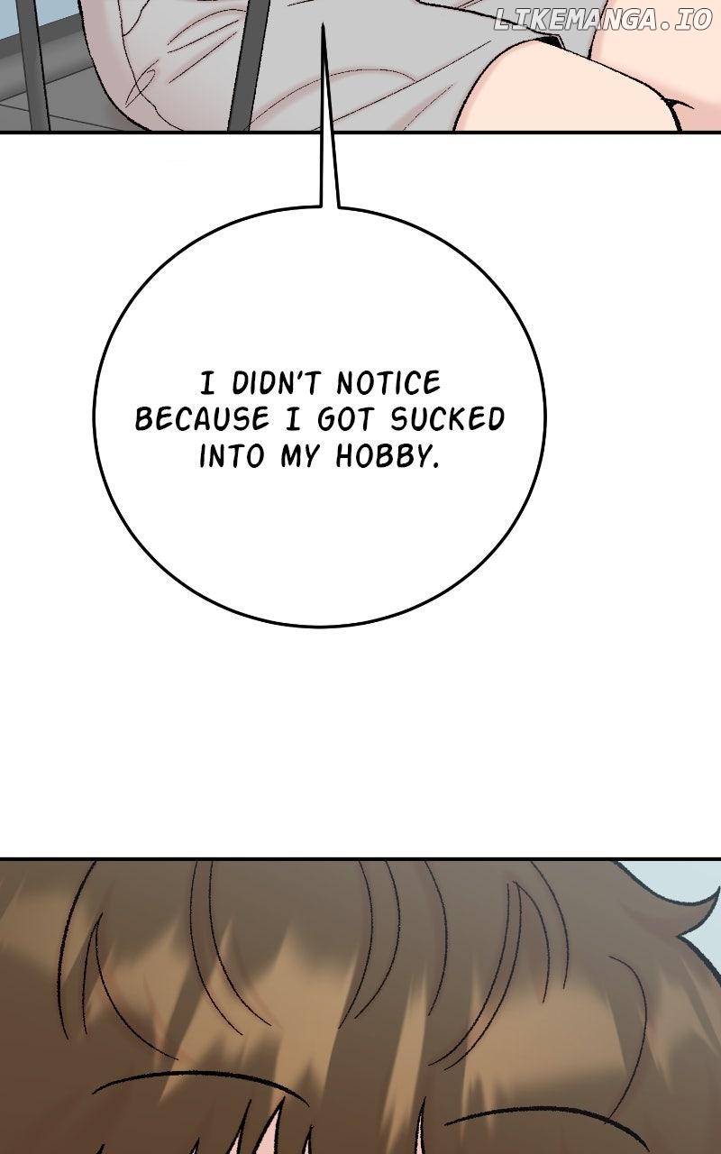 My Dud to Stud Boyfriend Chapter 127 - page 169