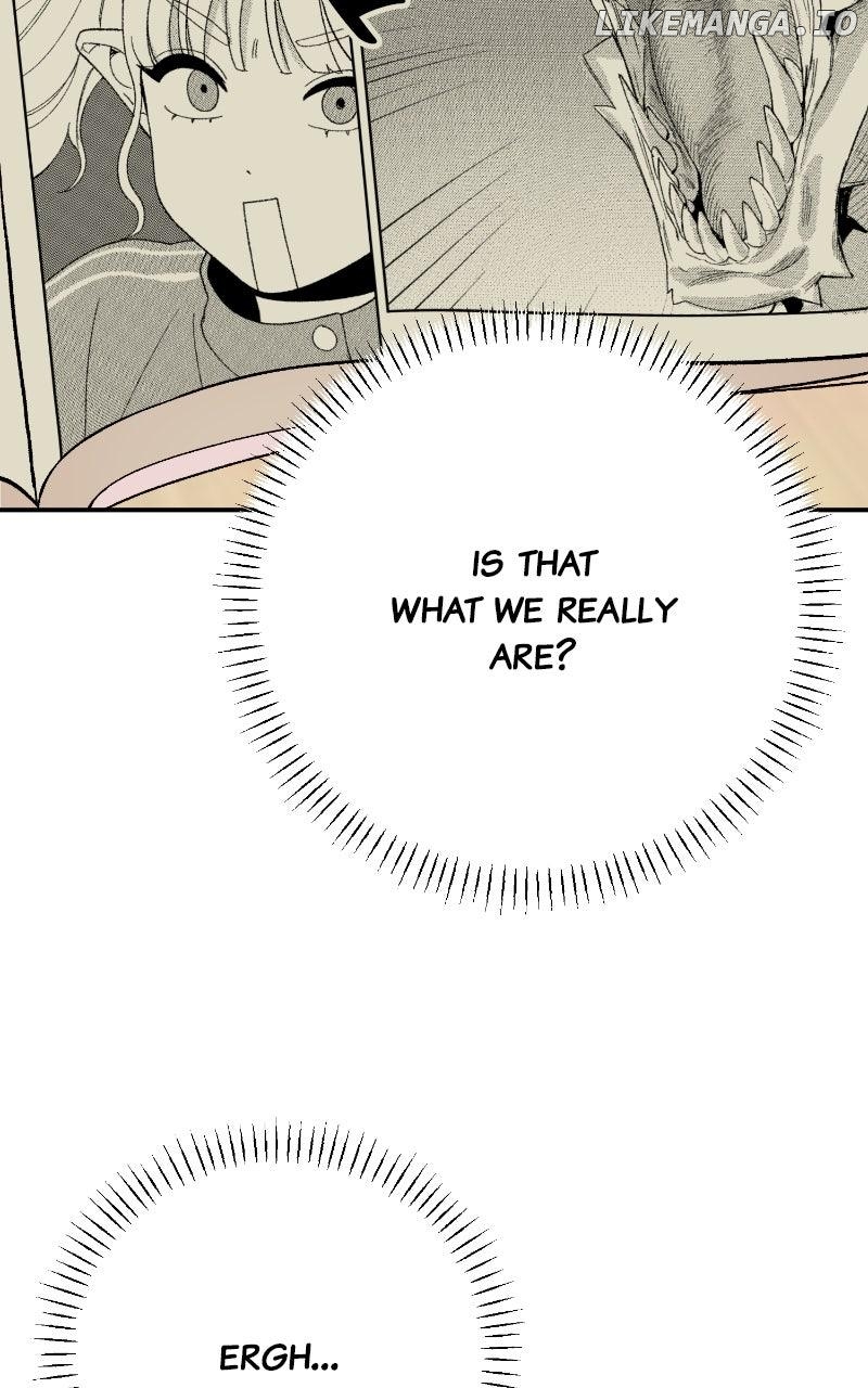 My Dud to Stud Boyfriend Chapter 127 - page 17