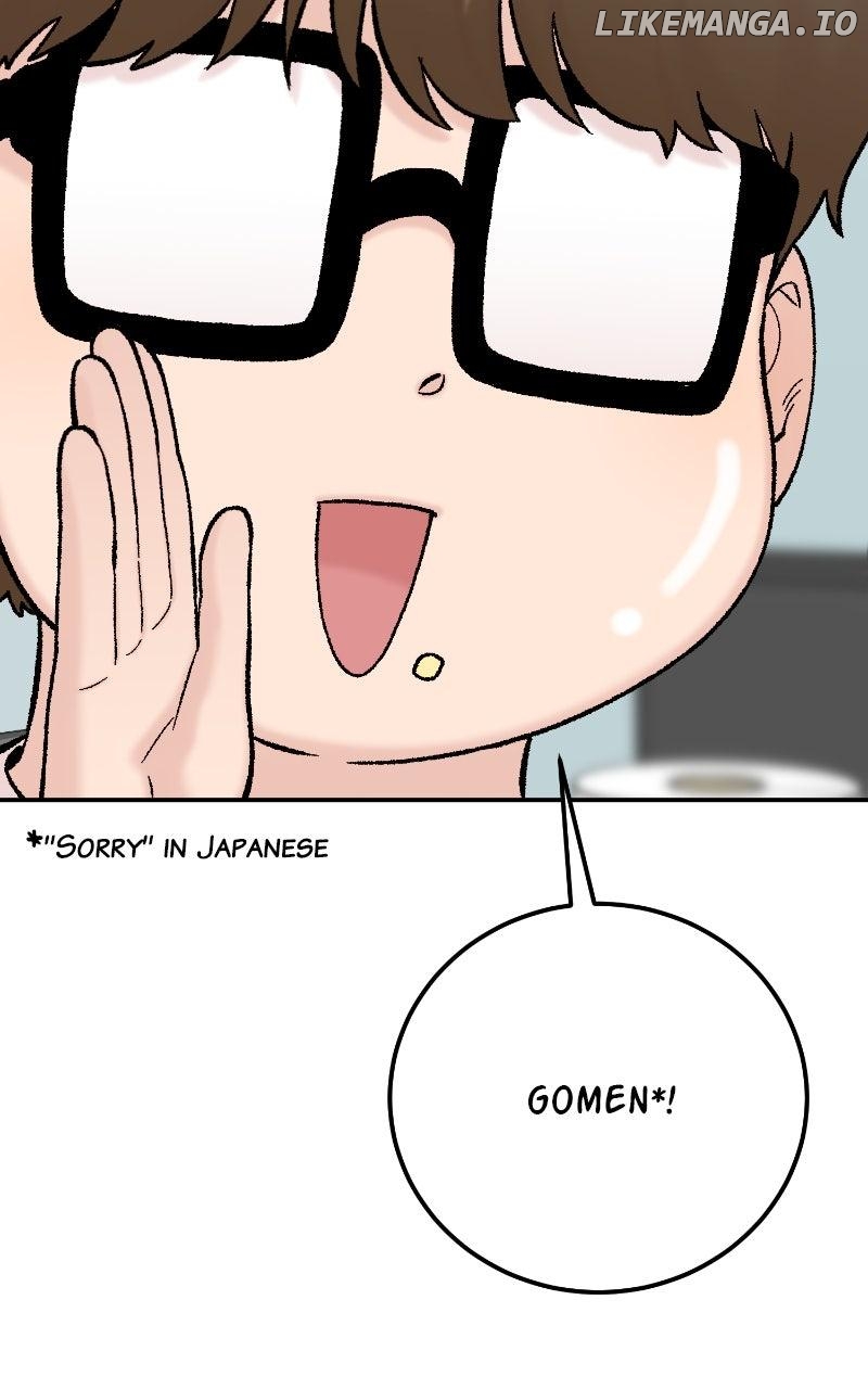 My Dud to Stud Boyfriend Chapter 127 - page 170