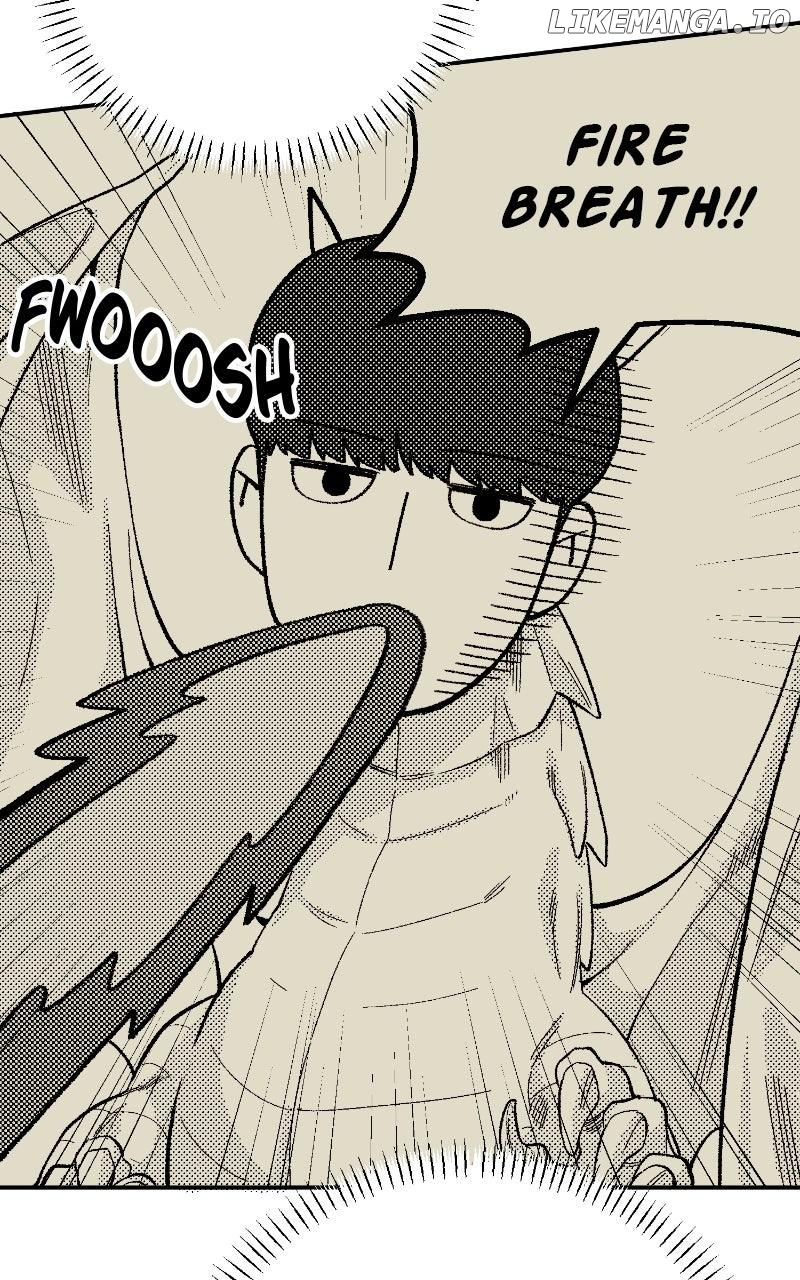 My Dud to Stud Boyfriend Chapter 127 - page 18
