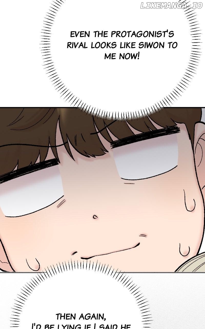 My Dud to Stud Boyfriend Chapter 127 - page 19