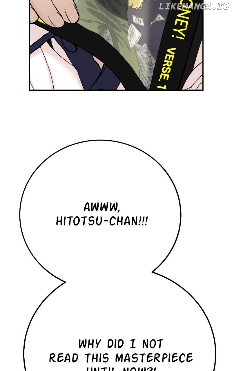 My Dud to Stud Boyfriend Chapter 127 - page 2