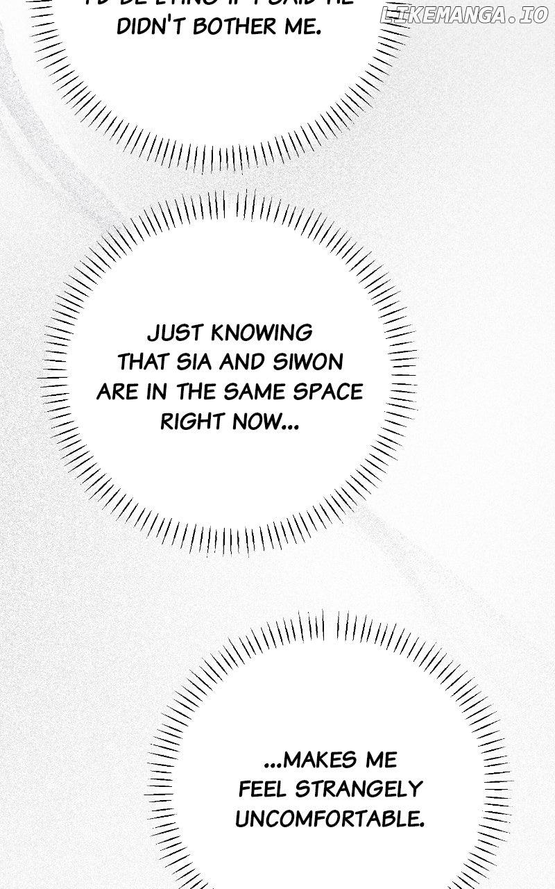 My Dud to Stud Boyfriend Chapter 127 - page 20