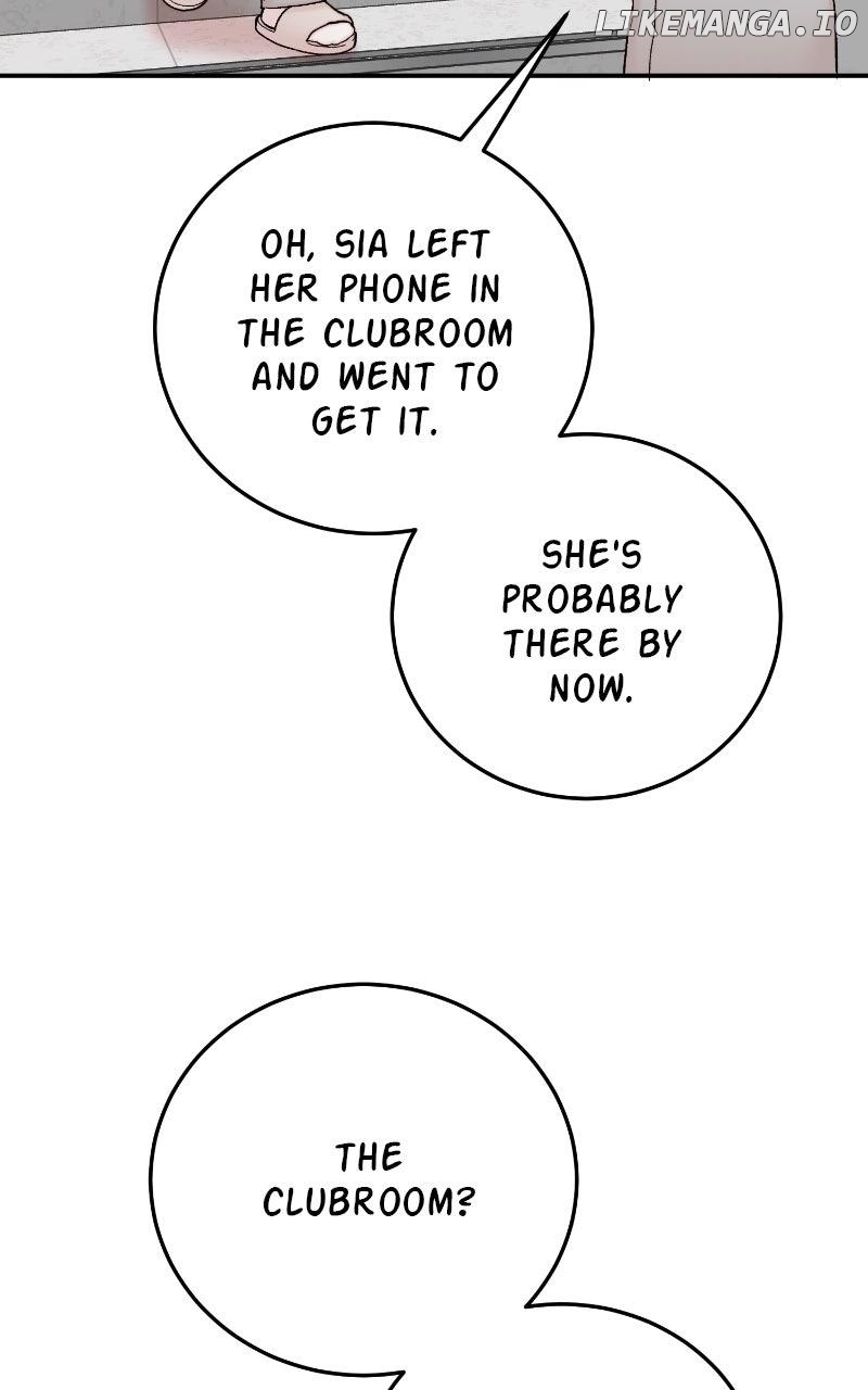 My Dud to Stud Boyfriend Chapter 127 - page 30