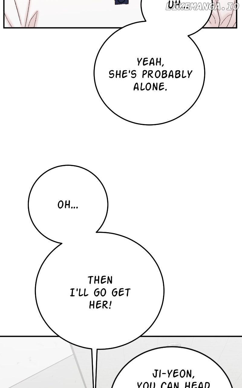 My Dud to Stud Boyfriend Chapter 127 - page 32