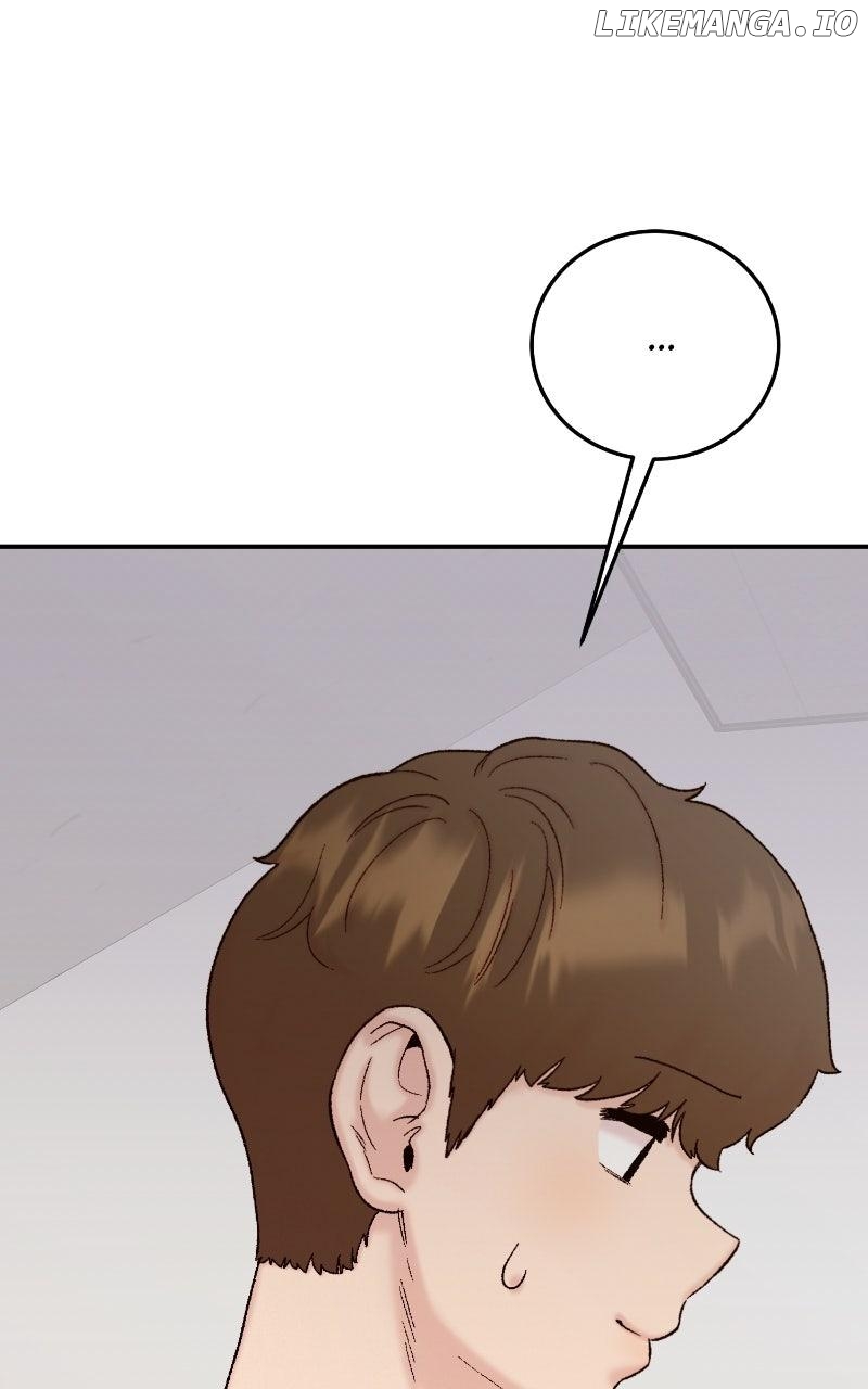 My Dud to Stud Boyfriend Chapter 127 - page 34