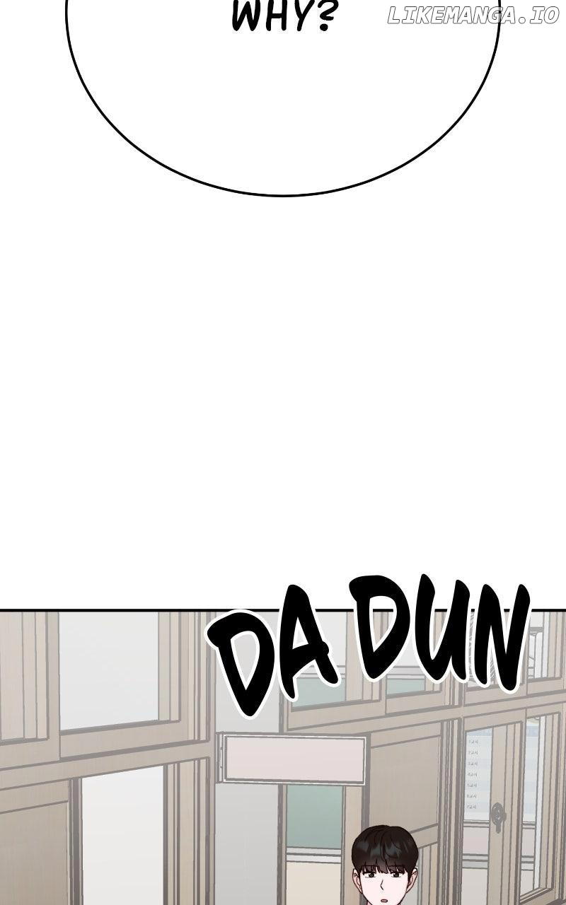 My Dud to Stud Boyfriend Chapter 127 - page 39