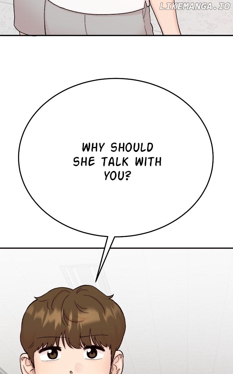 My Dud to Stud Boyfriend Chapter 127 - page 41