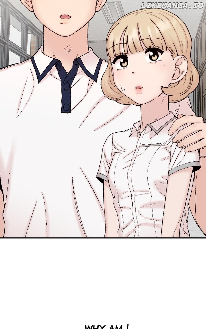 My Dud to Stud Boyfriend Chapter 127 - page 42