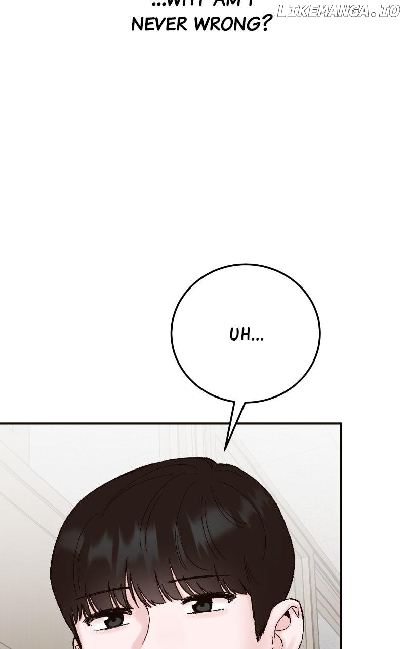 My Dud to Stud Boyfriend Chapter 127 - page 43