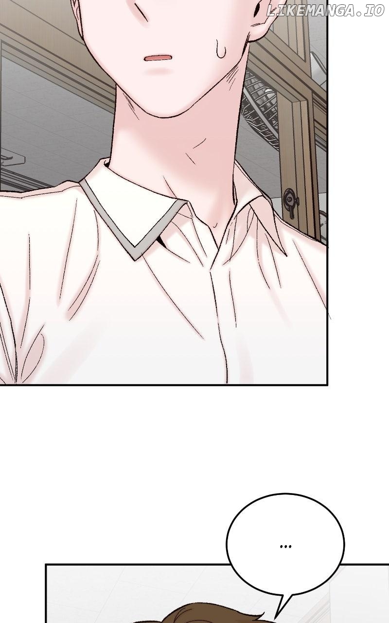 My Dud to Stud Boyfriend Chapter 127 - page 44