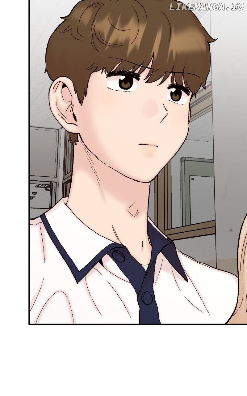 My Dud to Stud Boyfriend Chapter 127 - page 45