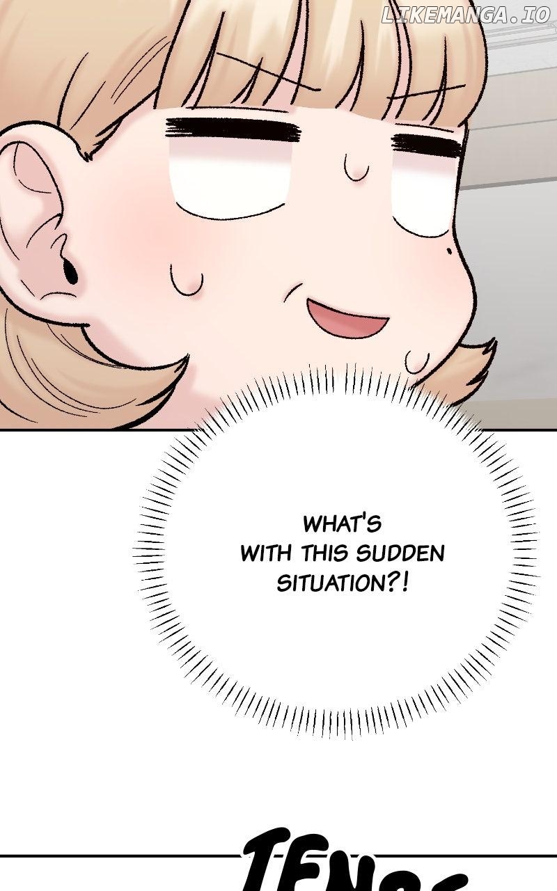 My Dud to Stud Boyfriend Chapter 127 - page 48