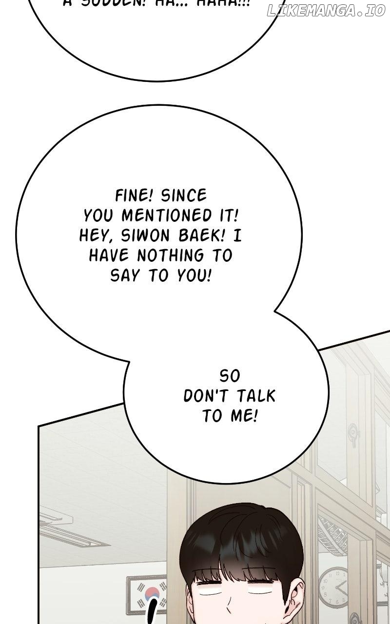 My Dud to Stud Boyfriend Chapter 127 - page 52