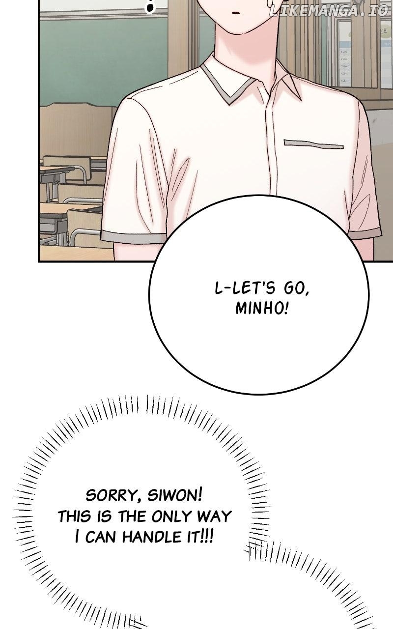 My Dud to Stud Boyfriend Chapter 127 - page 53