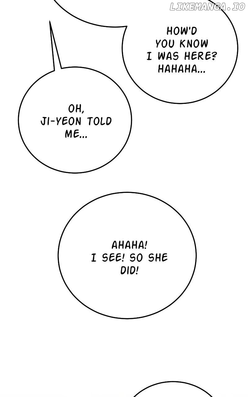 My Dud to Stud Boyfriend Chapter 127 - page 55