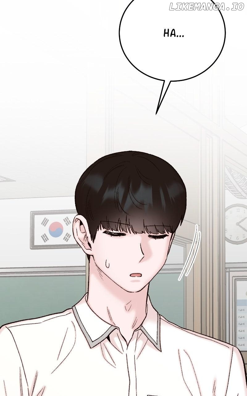 My Dud to Stud Boyfriend Chapter 127 - page 56