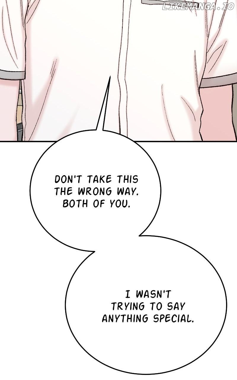 My Dud to Stud Boyfriend Chapter 127 - page 57