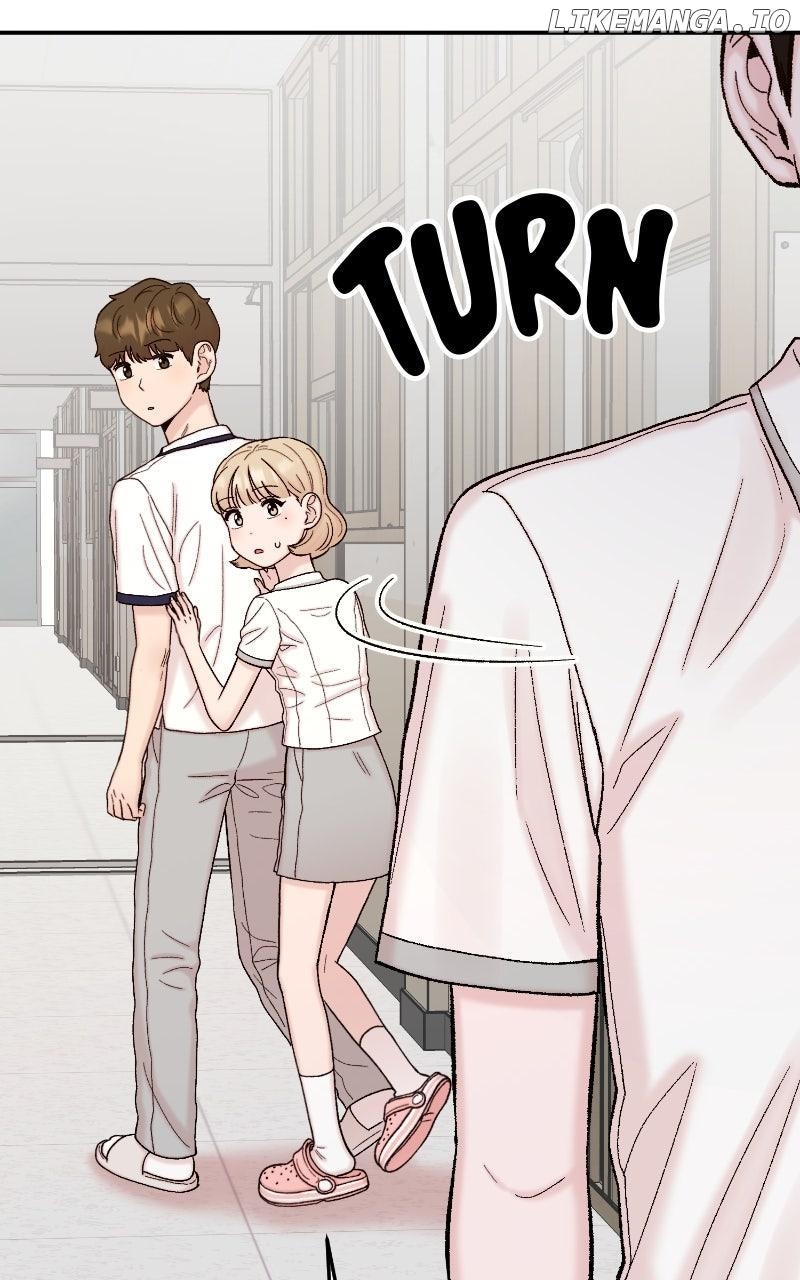 My Dud to Stud Boyfriend Chapter 127 - page 59