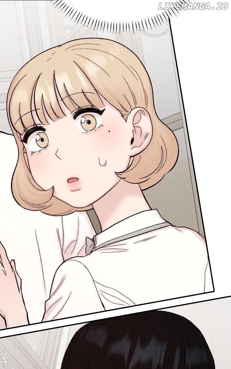 My Dud to Stud Boyfriend Chapter 127 - page 61