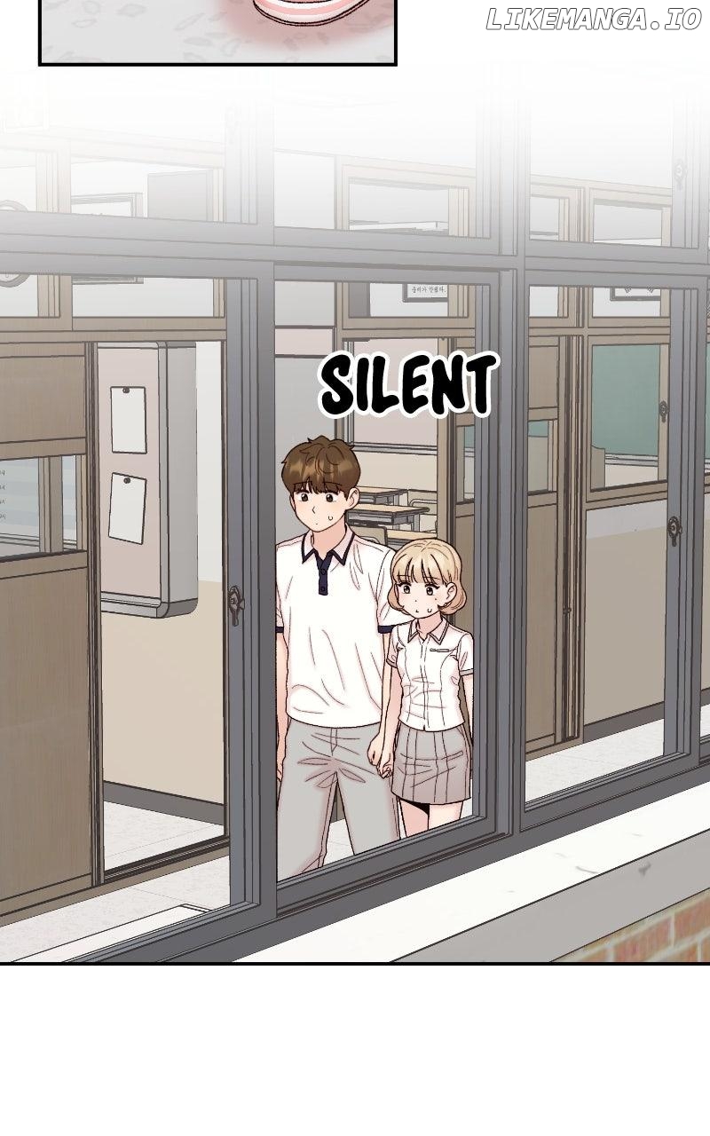 My Dud to Stud Boyfriend Chapter 127 - page 64